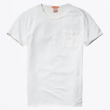 Find your favorite designers at anthropologie. Scotch Soda Garment Dyed T Shirt Denim White Mr Mrs Stitch