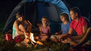 Camping near houston with cabins. Top Camping Sites Near Houston Cbs Houston