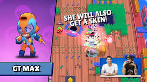 Bu yaşlı amcamız yeni gelen bir nadirlik türü olan kromatik türünden bir brawlerdır. Brawl Stars Guncelleme Yeni Yil Korsan Guncellemesi Mobidictum