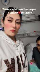 Marilyn Vergara's Instagram, Twitter & Facebook