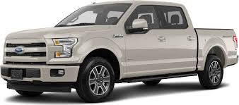 Image result for White Gold 2017 F150