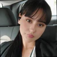 Ana Martinez Rodriguez