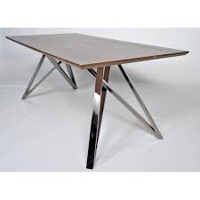 Aubry Dining Table Dining Table Design Furniture Metal Furniture Legs Steel Table