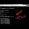 Scroll down and find open command window here. 1