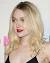 Dakota Fanning Bob