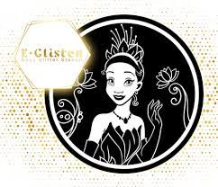 Free Free 334 Baby Princess Tiana Svg SVG PNG EPS DXF File