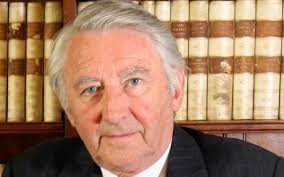 David Steel
