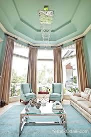 En yaygın gelişen alg'nin tipi, euglena, yüzlerce cinsten oluşur. Salon Dekorasyonunda Mint Yesili Yemek Odasi