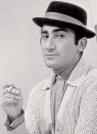 WE NEED TO TALK ABOUT . . . TWANG!!: The sudden end of an error