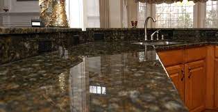 Maybe you would like to learn more about one of these? Granit Ist Ein Naturliches Hartgestein Jede Granit Platte Aus Unserem Sortiment Ist Ein Unika Brown Granite Countertops Dark Granite Countertops Brown Granite