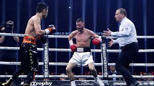Nonito donaire and japanese boxing star meet for first time since war boxing news and views14:17naoya inoue boxing japanese sport. Nonito Donaire Is A World Champion Once Again Boxing News