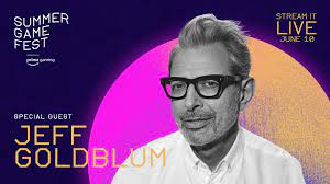 By james carr on june 10, 2021 at 9:57am pdt comments Summer Games Fest Kickoff Event Will Feature 30 Announcements