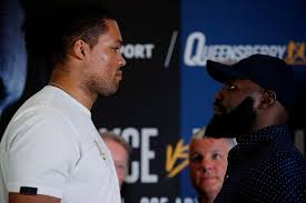 Boxeo telemundo closes their summer series tonight with an exciting featherweight clash. Boxing Tonight Tv Channels Live Streams Start Times And Fight Cards Angola News
