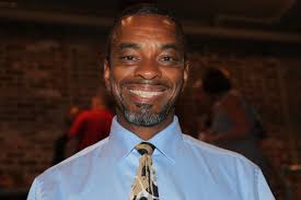 For Andre Williamson, a move south for opportunity