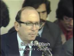1973 Watergate Hearings; 1973-09-26; Part 1 of 5