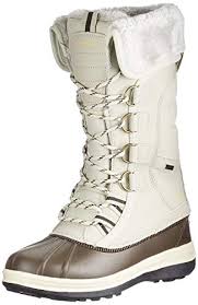 Descubre la mejor forma de comprar online. Comprar Botas Para Nieve Mujer Desde 10 29 Estarguapas