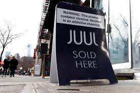 In this video on refilling juul pods, we also talk about common questions such as…can you. Fake Juul Pods Fill Shelves After Vaping Giant Pulled Fruity Flavors