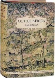 Out Of Africa The Book Google Images Books Books You Should Read Nonfiction Books