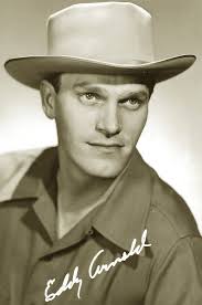 Richard Edward Arnold (1918-2008)