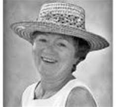 Marie STEER Obituary