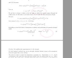 Search results for fourier transform calculator. Saddle Point Method Used To Calculate The Inverse Fourier Transform Cross Validated