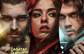 Pin On Icerde Dizi Film