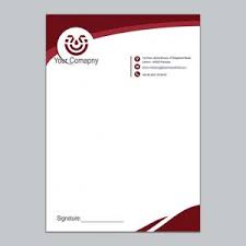 Эдди мёрфи, осси дэвис, оливер платт и др. Letterhead Printing Online Pakistan Custom Business Letterhead Design