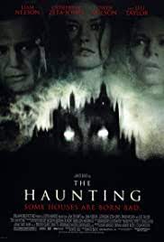 And at a place like netflix, where thousands of movies show up on your feed, finding the real gems out of the humongous collection is not. The Haunting 1999 Imdb