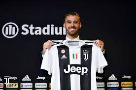 Спинаццола леонардо / leonardo spinazzola. Juventusfc On Twitter Welcometoju Leonardo Spinazzola 3 7 Https T Co Ri2zo1wk5u