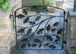 Cancelli Artistici In Ferro Battuto Cancelli Da Giardino Cancello Di Ferro Cancelli