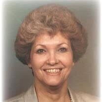 Mrs. Linda Worthy Obituary