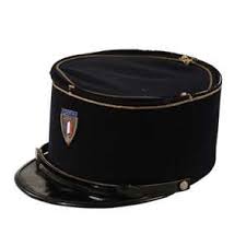French Hats Yahoo Image Search Results French Hat Hats Police Hat
