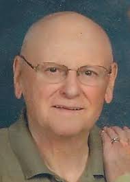 Obituary information for Robert E. Brink