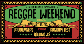 Reggae Weekend