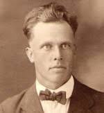 Henry Alonzo “Lonnie” Hancock (1897-1956)