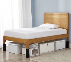 Shop for extra firm mattress topper at bed bath & beyond. Space Saving Dorm Storage Tips Under The Bed Extra Long Twin Bed Risers College Supplies Checklist