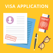 Mais en attendant, chaque pays applique. Formulaires De Demande De Visa