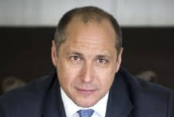 Shaun Lynn Appointed Vice Chairman of BGC Partners