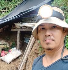 Carly Peel in people