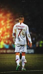 Cristiano ronaldo 7 real madrid soccer; 24 C Ronaldo 2019 Wallpapers On Wallpapersafari