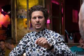 Így él most a 44 éves egerszegi krisztina. Nagy Ervin Tobbszor Is Hutlen Volt A Felrelepest Mindig Megbocsatottak Neki Hazai Sztar Femina