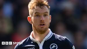 Alex Pearce: Millwall sign Derby County defender following loan