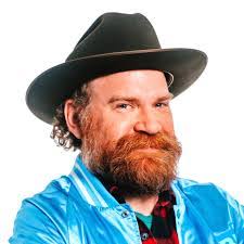 David Barrell's Instagram, Twitter & Facebook