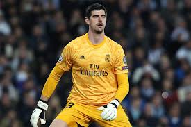 Es werden alle relevanten news im zusammenhang mit dem spieler angezeigt. Goalguard Analyse So Spielte Thibaut Courtois