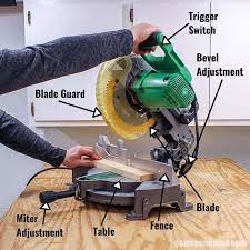 Buying one separately costs extra, but is worthwhile. How To Adjust A Miter Saw For Accurate Cuts Saws On Skates