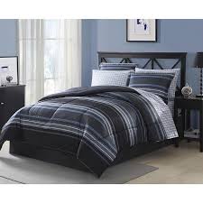 Shop our selection of teen comforter sets products at bed bath beyond. Pin By Kim Scannell Miller On Ease Bedding With Style Complete Bedding Set Blue And Grey Bedding Bedding Sets