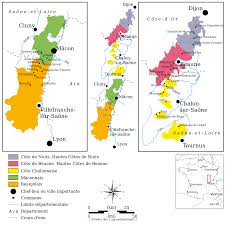 Burgundy Wine Wikipedia