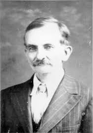 Thomas Napper Quinton (1859-1948)