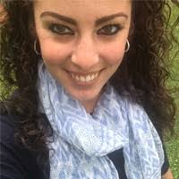 Kristina Erwin's Instagram, Twitter & Facebook