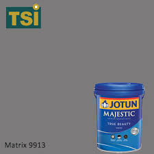 Sr two solution sdn bhd. Jotun Majestic True Beauty Sheen 9913 Matrix 5l